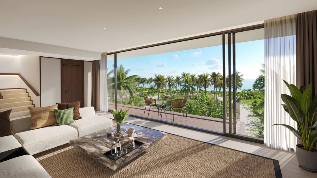 Villa à Choeng Thale, Province de Phuket, Thaïlande 1 - 18792889