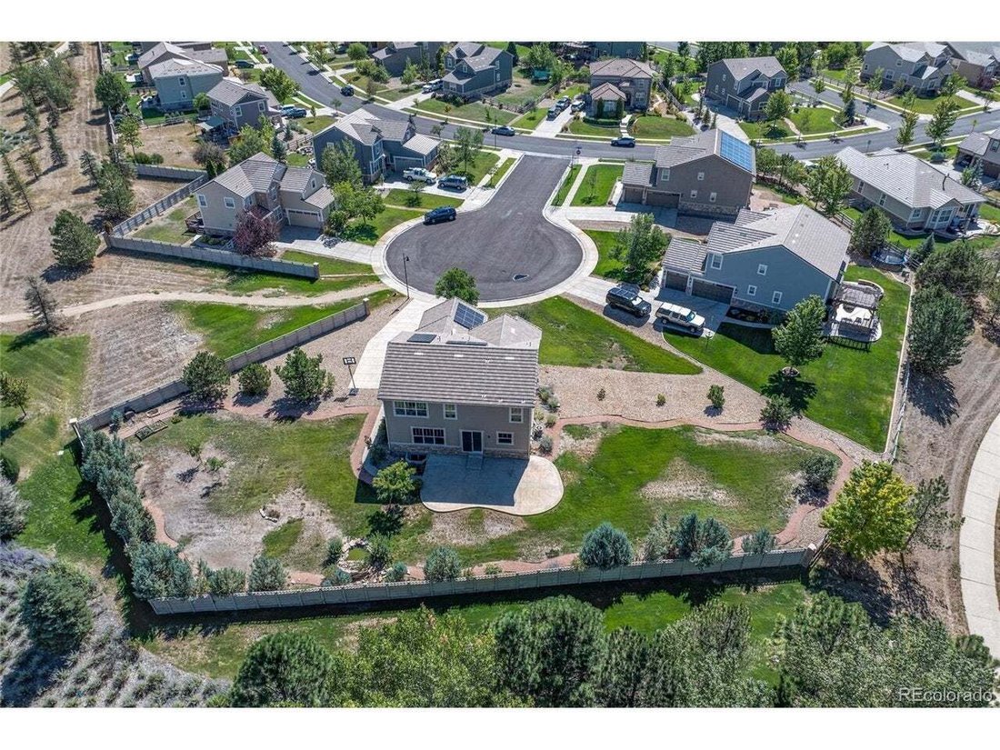 House in Broomfield, Colorado, United States 2 - 18795149