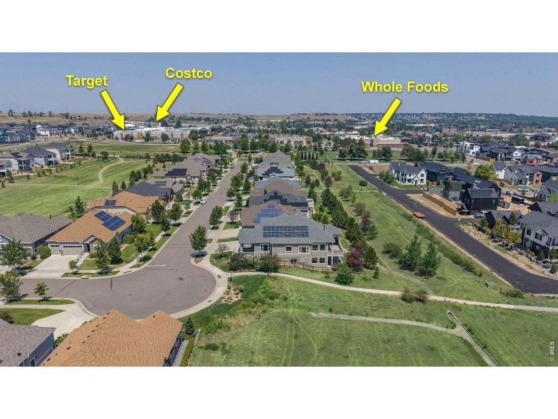 House in Lafayette, Colorado, United States 3 - 18612968