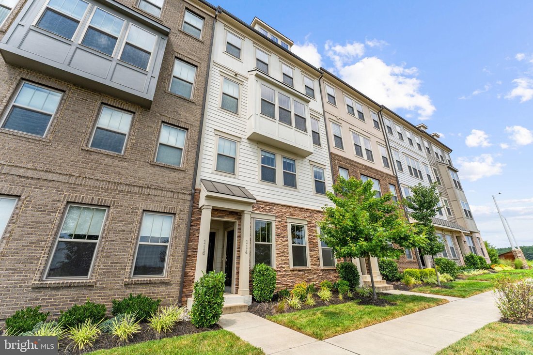 Condo in Leesburg, Virginia, United States 1 - 18801331