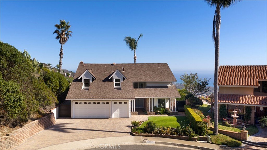 Casa en San Clemente, California, Estados Unidos 2 - 18793850