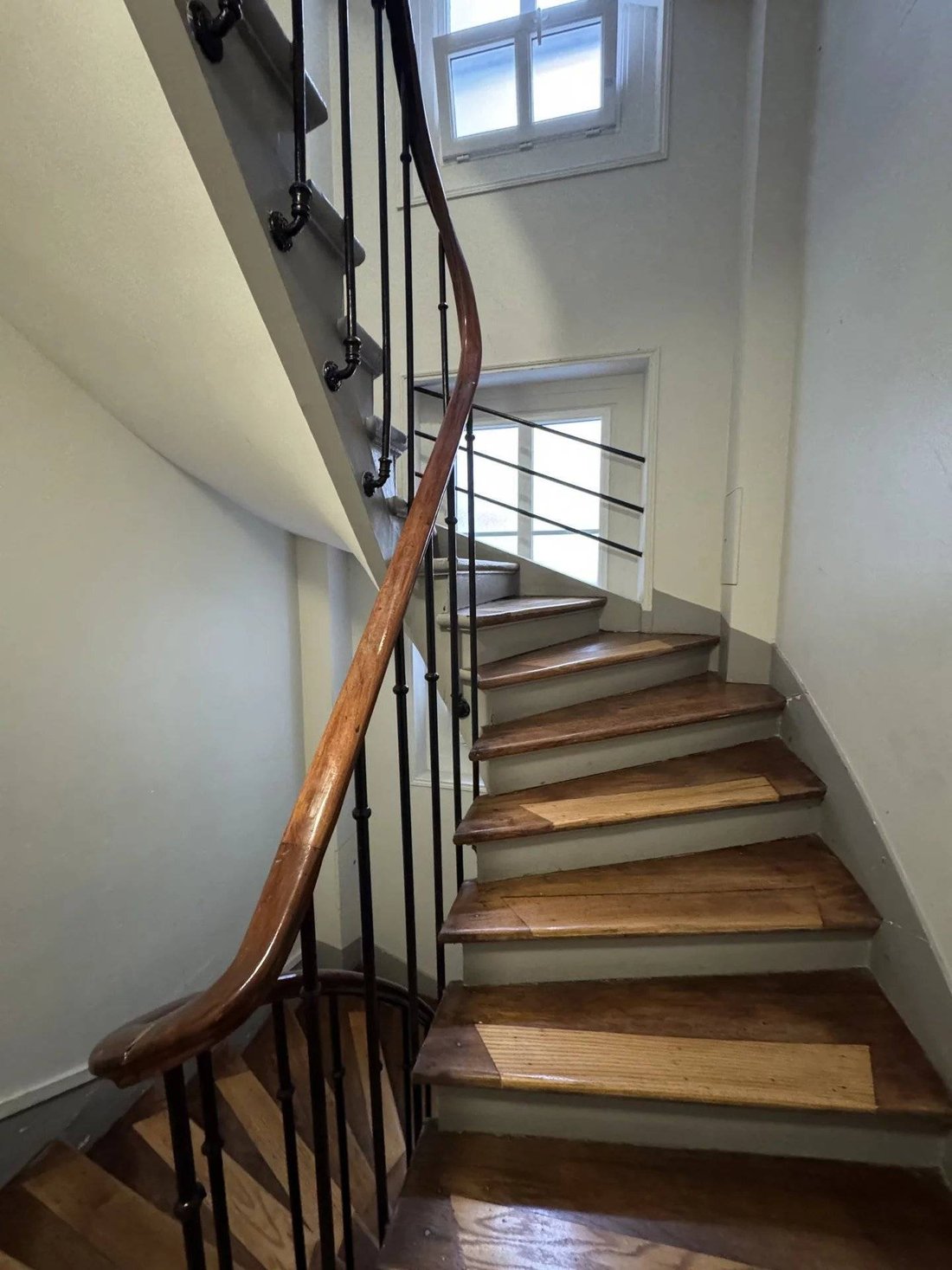 Appartement à Grange Aux Belles-Terrage, Paris 10e Arrondissement, Paris 2 - 16461174