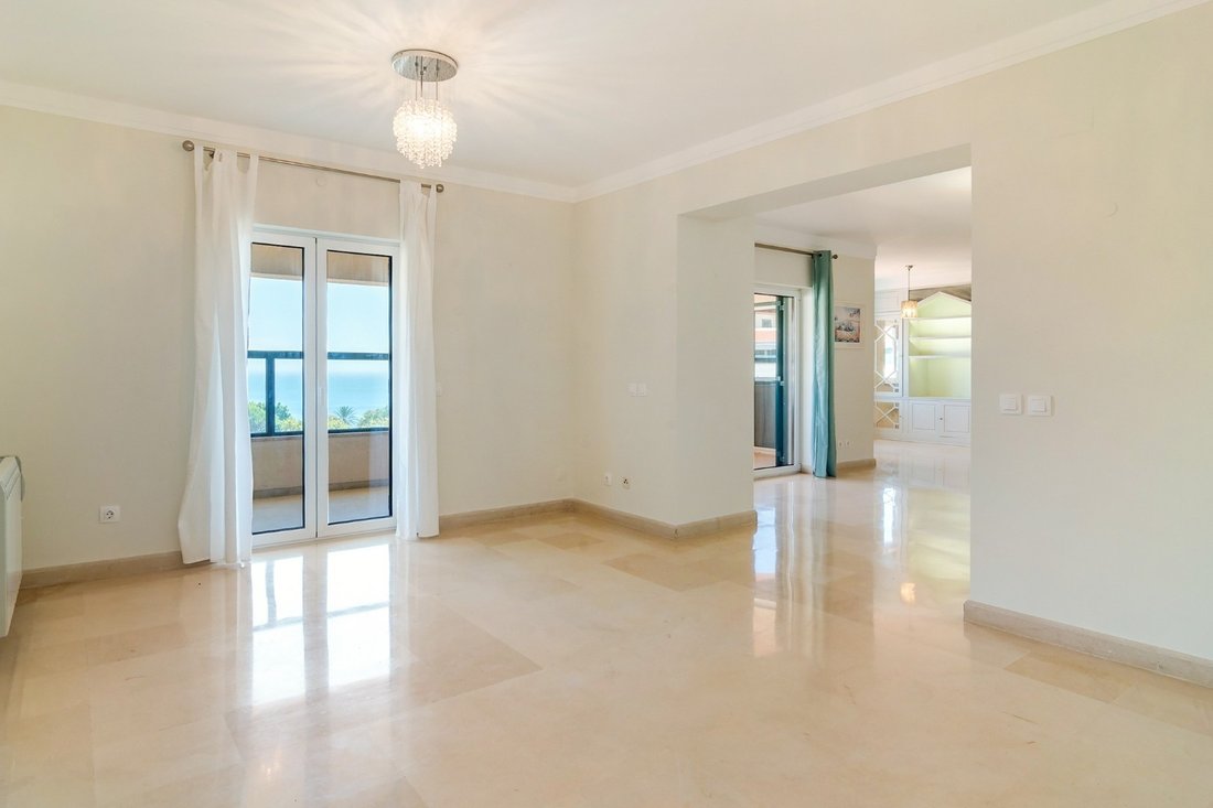 Apartamento en Cascais y Estoril, Distrito de Lisboa, Portugal 4 - 18793032