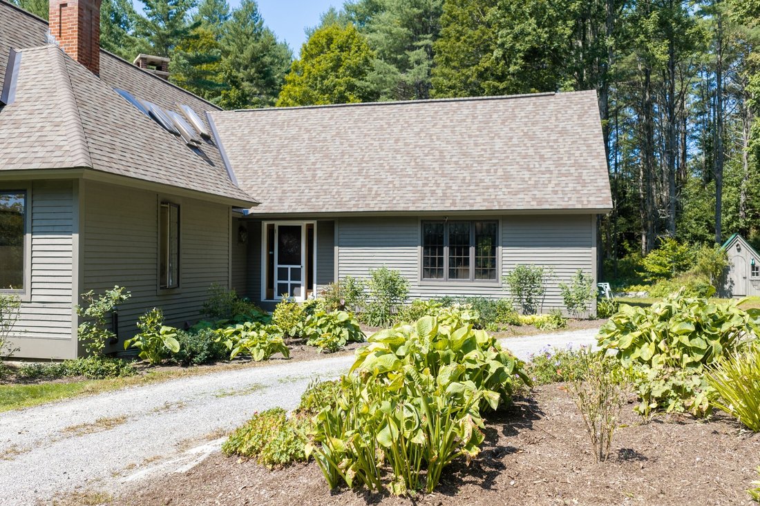 Casa a Winhall, Vermont, Stati Uniti 3 - 18802324