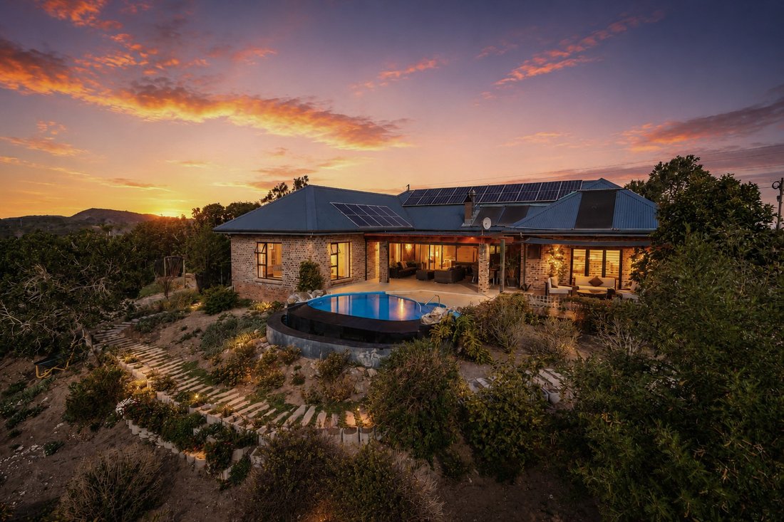 House in Wilderness, Western Cape, South Africa 1 - 18793884