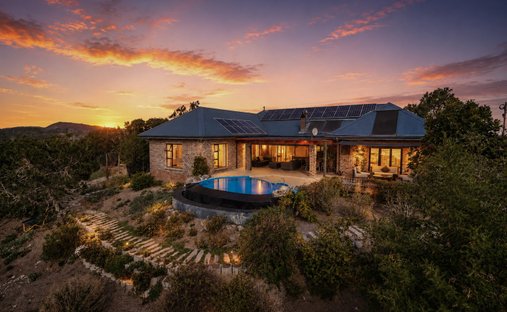 House in George, Western Cape, South Africa 1