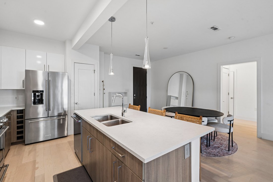 Condo in Atlanta, Georgia, United States 5 - 18798622