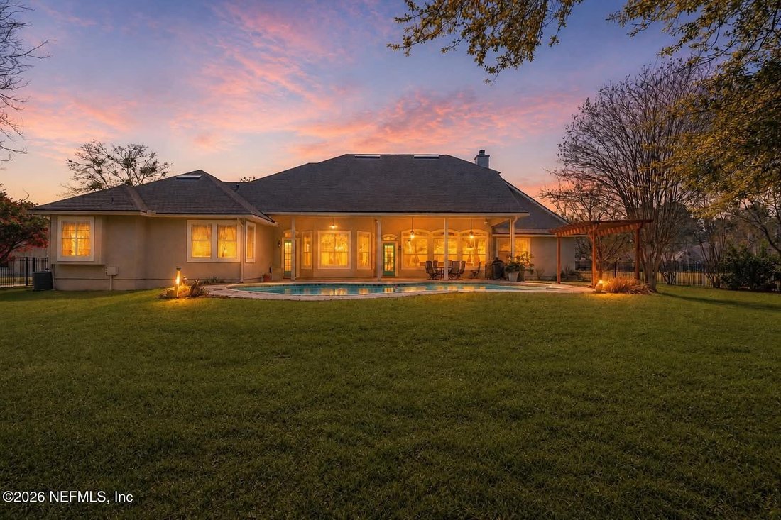 Haus in Jacksonville, Florida, Vereinigte Staaten 4 - 17396311