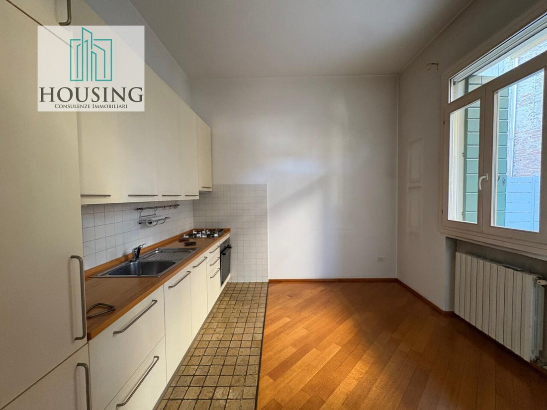 Apartment in Santo, Padua, Italy 5 - 18383921