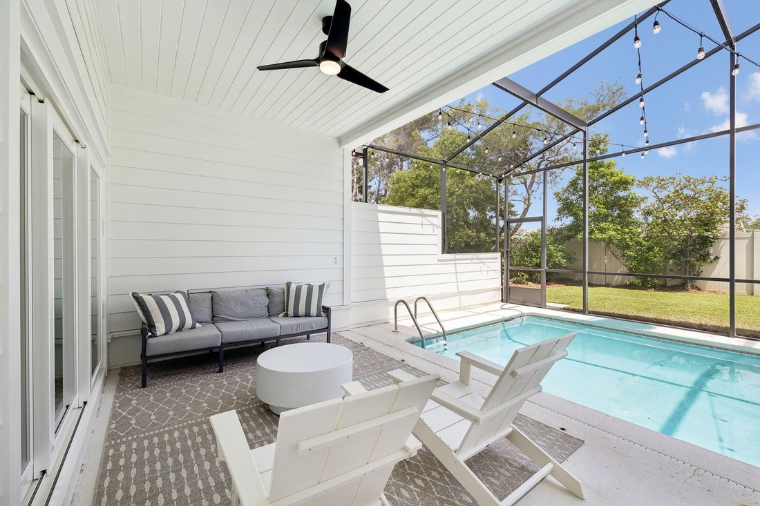 Casa en Watersound, Florida, Estados Unidos 3 - 18802957