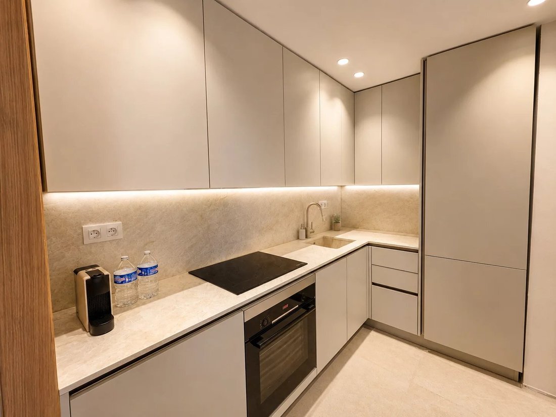 Appartamento a Cannes, Provenza-Alpi-Costa Azzurra, Francia 2 - 18798248