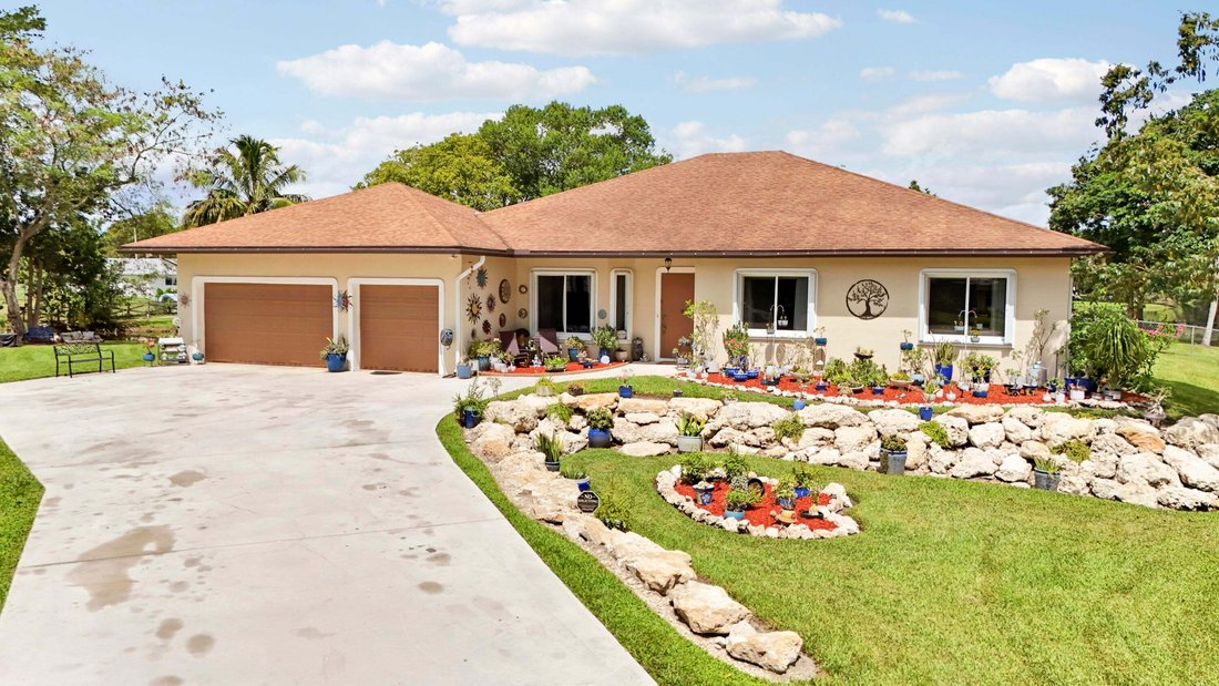 Haus in Weston, Florida, Vereinigte Staaten 1 - 18792259