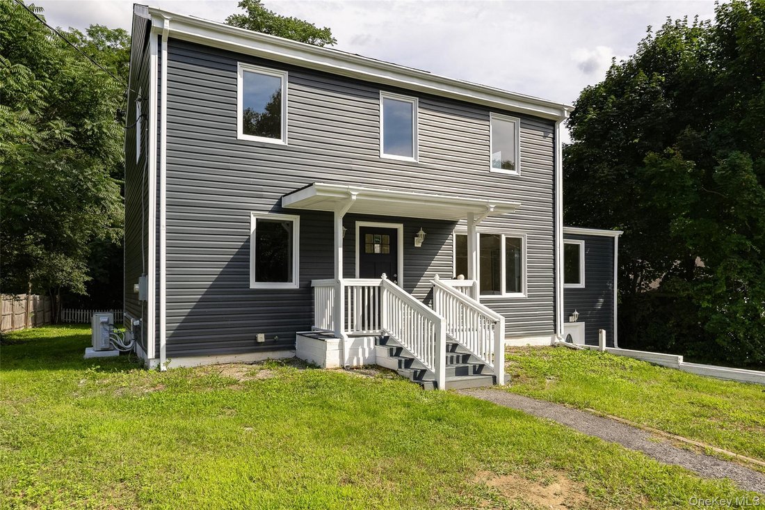Casa en Spackenkill, Nueva York, Estados Unidos 3 - 18698963
