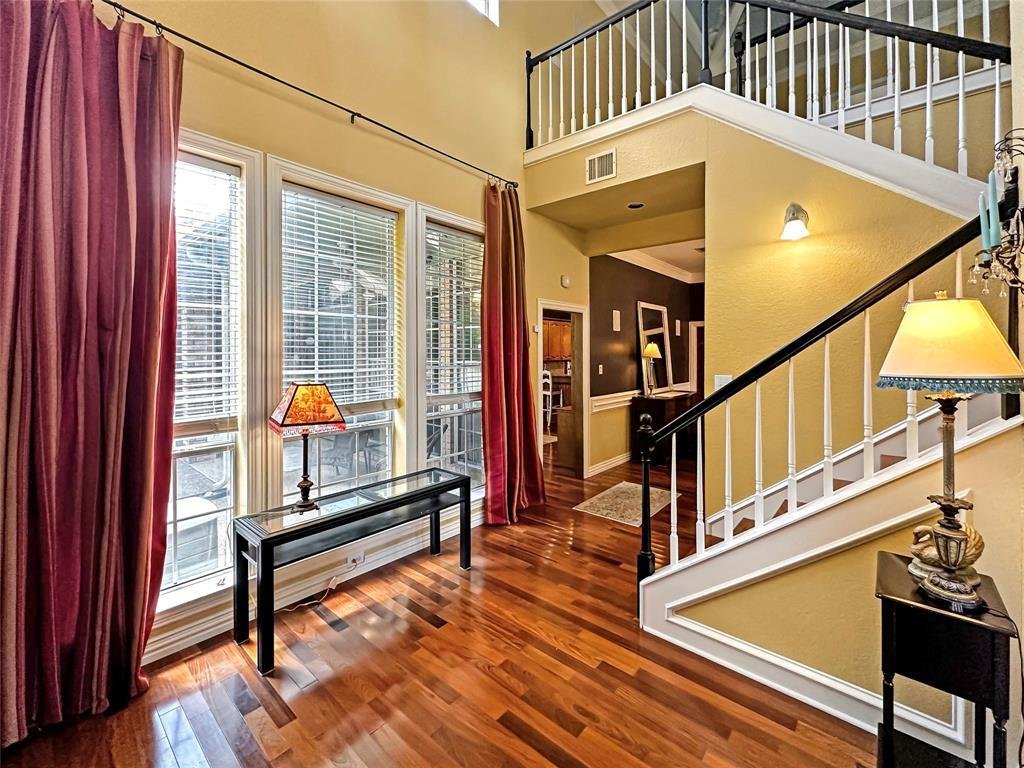 Maison à Grapevine, Texas, États-Unis 3 - 18801188