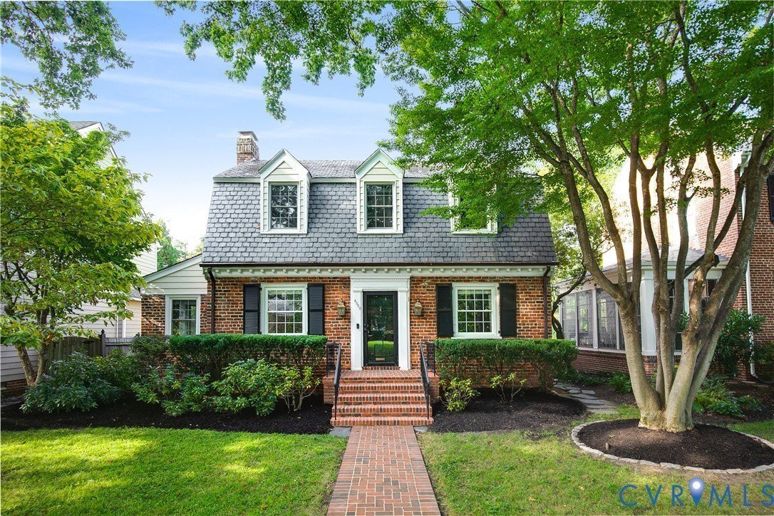 House in Richmond, Virginia, United States 1 - 18802243