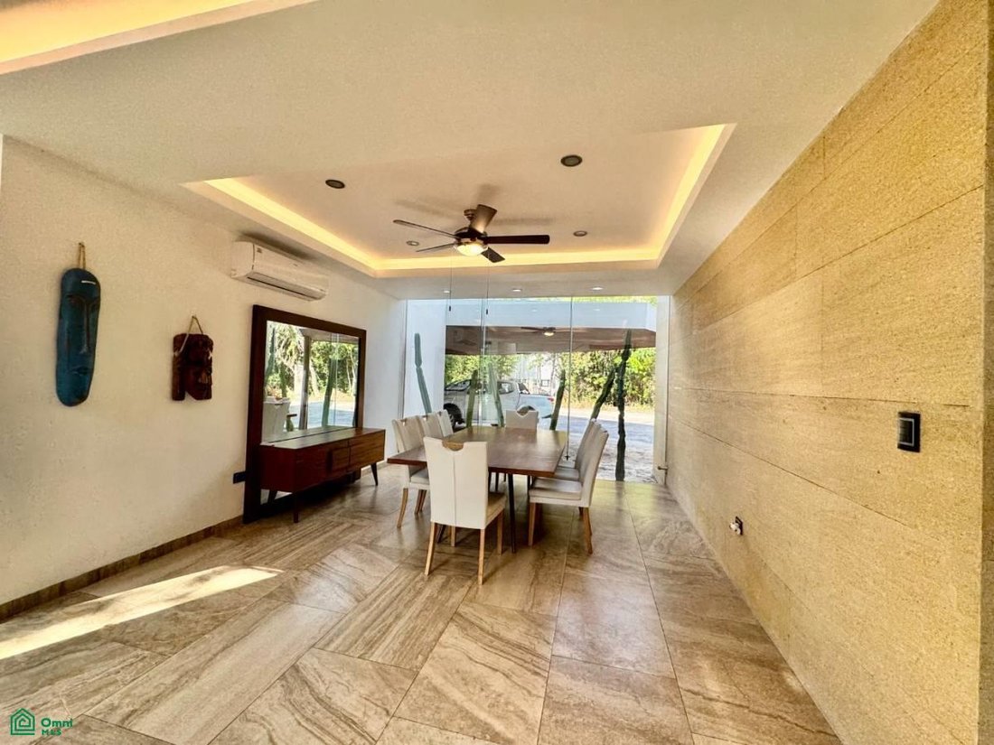 House in Puerto Morelos, Quintana Roo, Mexico 2 - 18125260