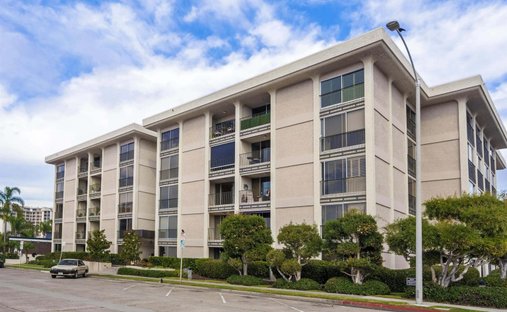 Condominio en San Diego, California, Estados Unidos 1