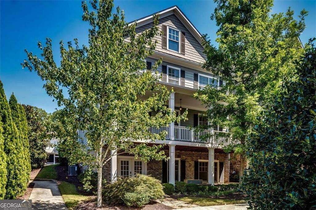 House in Marietta, Georgia, United States 1 - 18795394