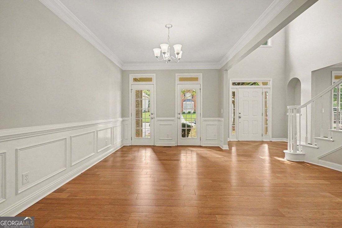 House in Lawrenceville, Georgia, United States 5 - 18795392