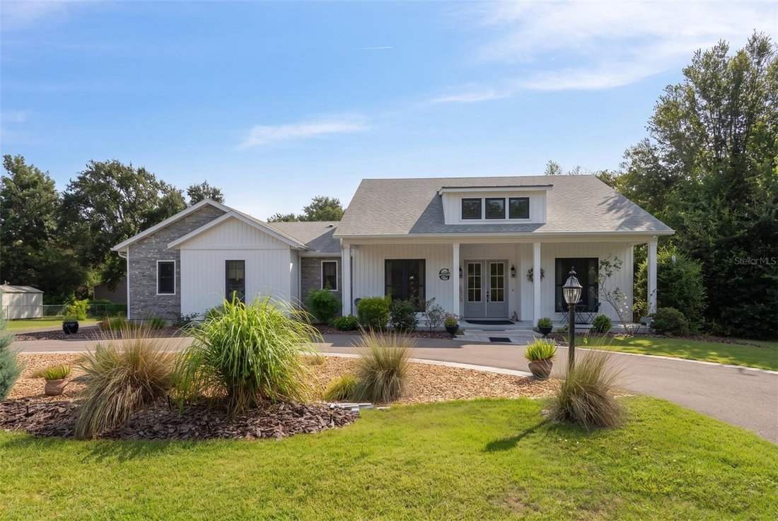 Casa a New Smyrna Beach, Florida, Stati Uniti 4 - 18112483