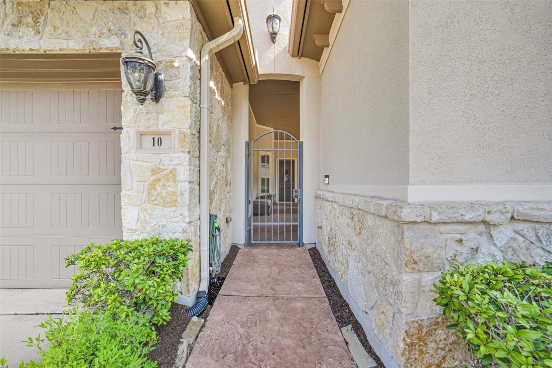 Casa en Sugar Land, Texas, Estados Unidos 3 - 18803105