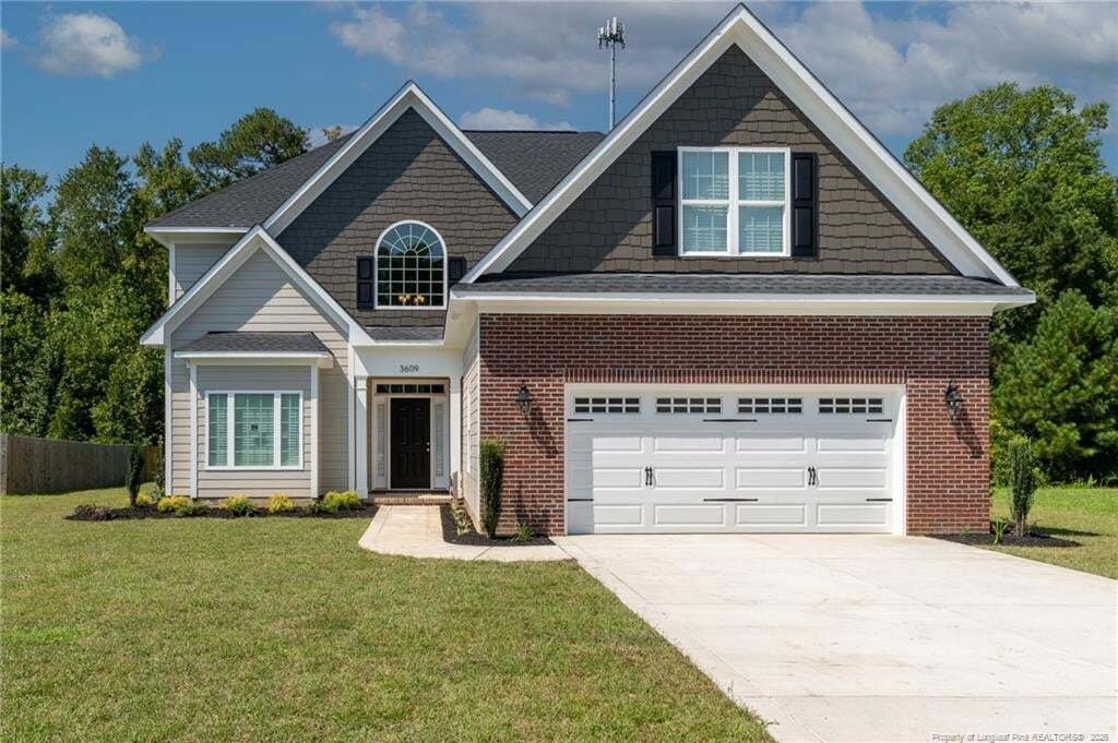 House in Fayetteville, North Carolina, United States 1 - 18108914