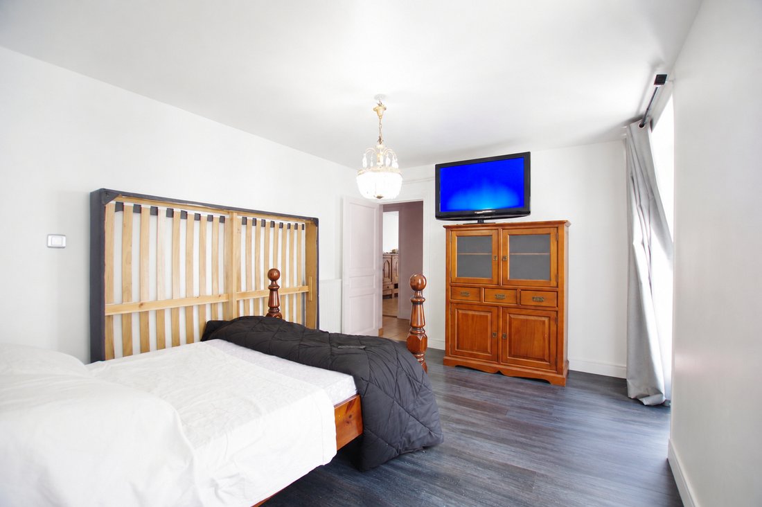 Apartamento en Clignancourt-Jules Joffrin, Paris 18e Arrondissement, París 3 - 18793910