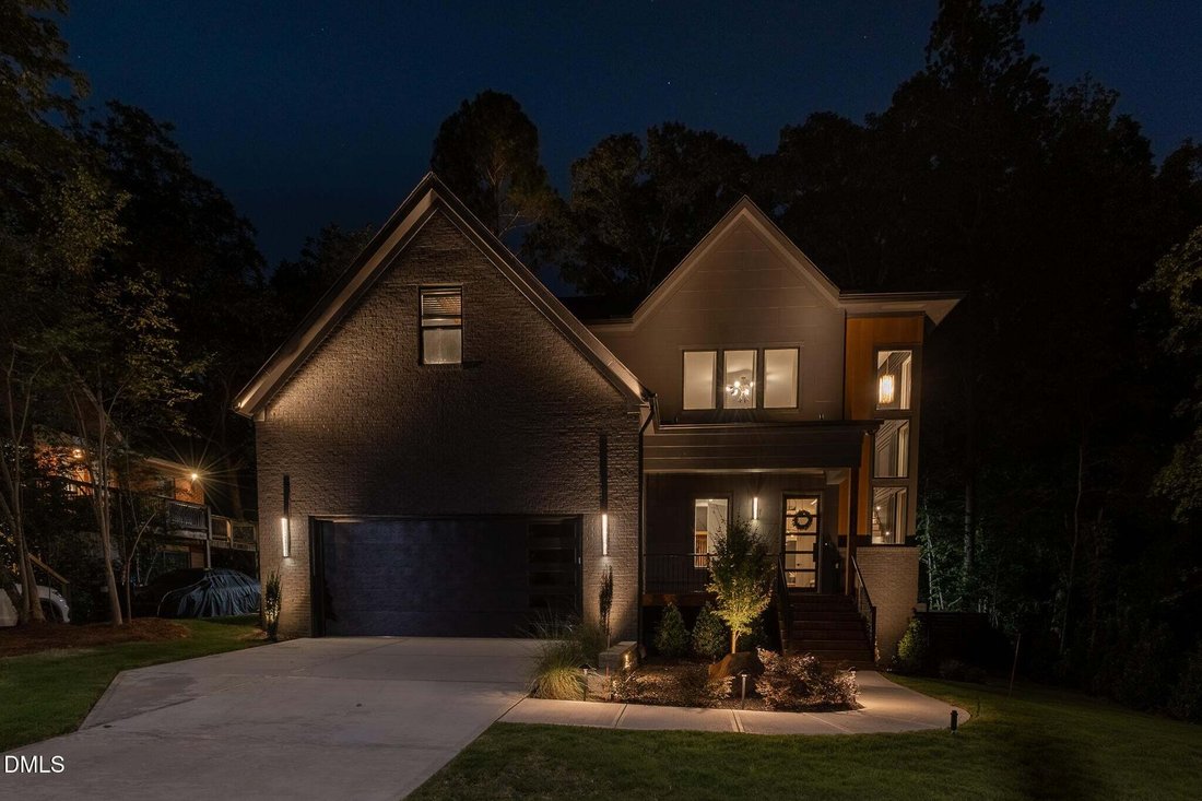 House in Chapel Hill, North Carolina, United States 3 - 18792129