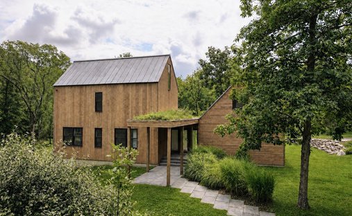 Casa en New Paltz, Nueva York, Estados Unidos 1