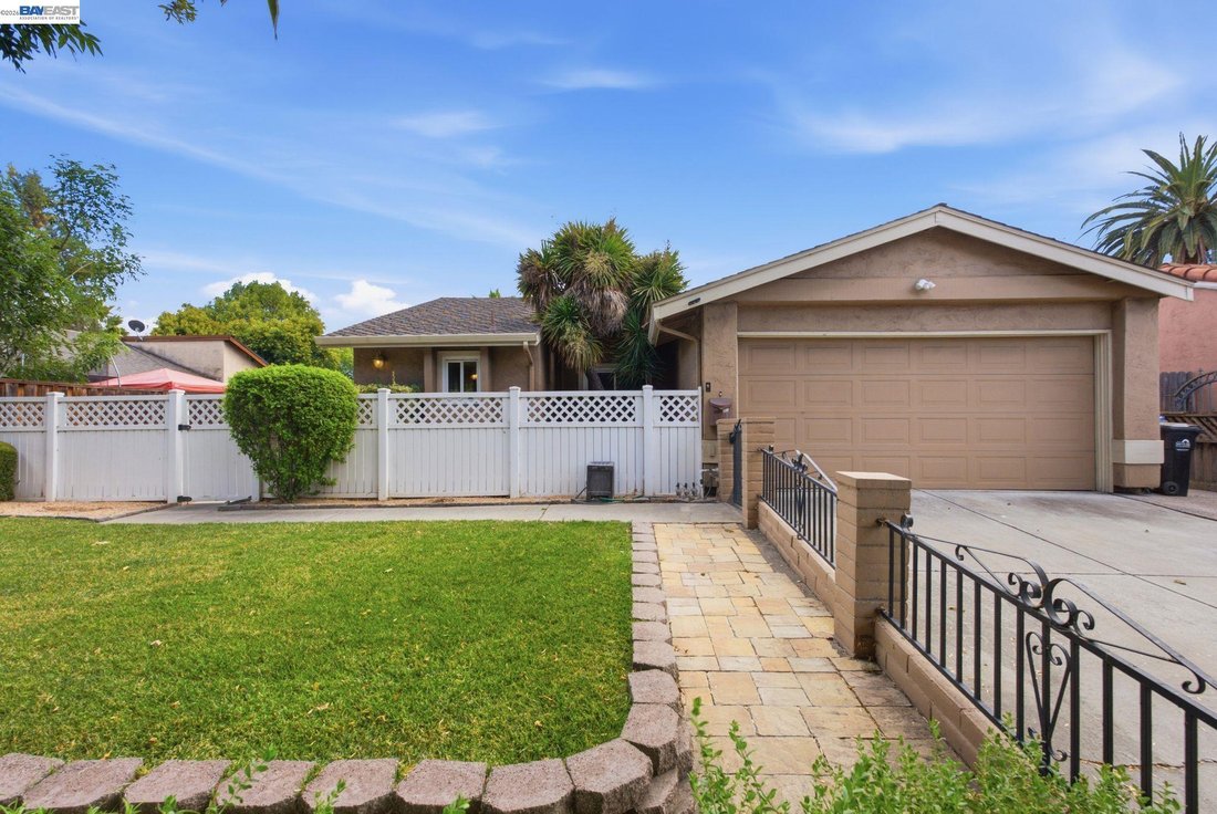 House in San Jose, California, United States 2 - 18797876