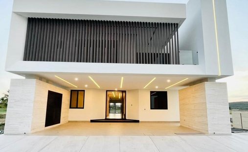 House in Mazatlán, Sinaloa, Mexico 1