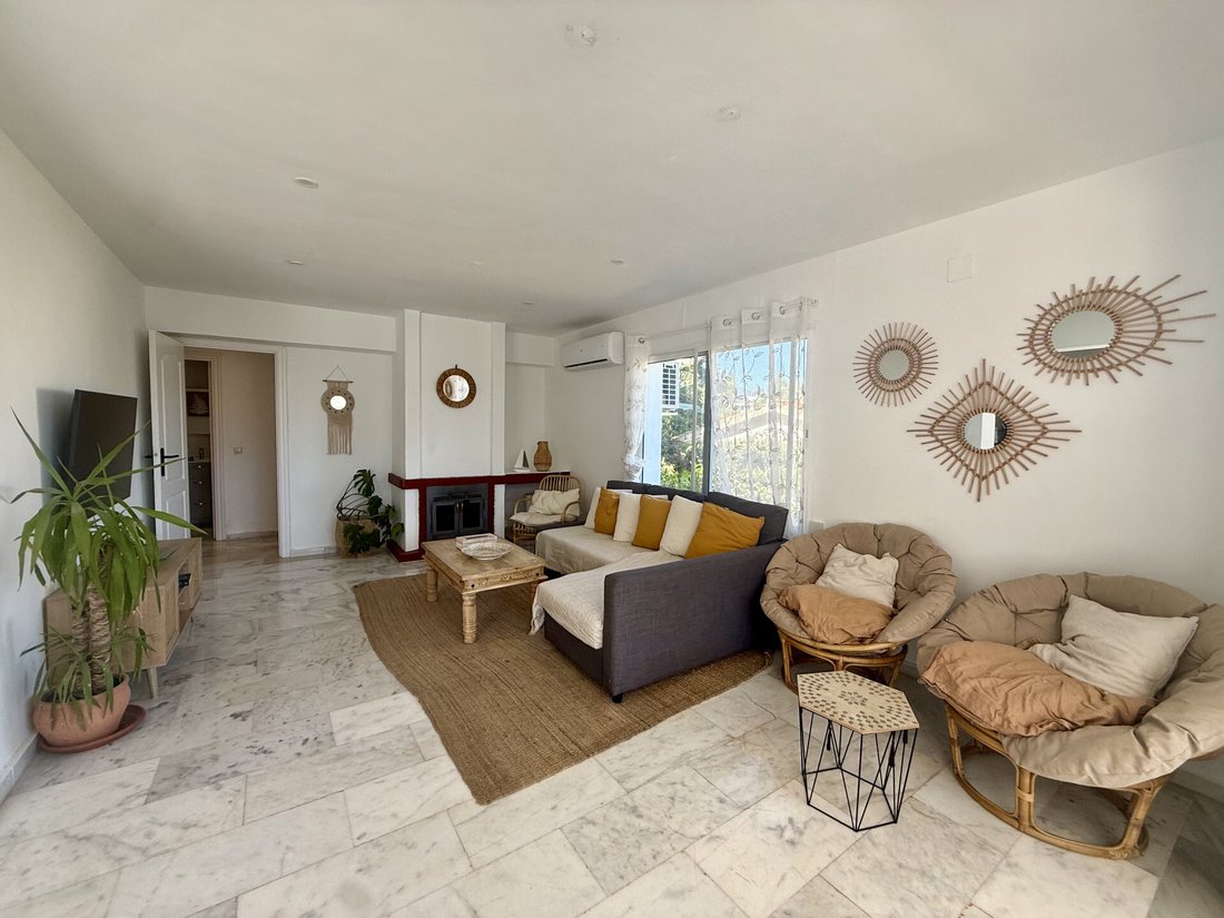 Villa a Nueva Andalucía, Marbella, Spagna 4 - 18798339