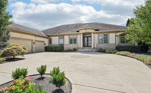 Casa en Xenia, Ohio, Estados Unidos 1