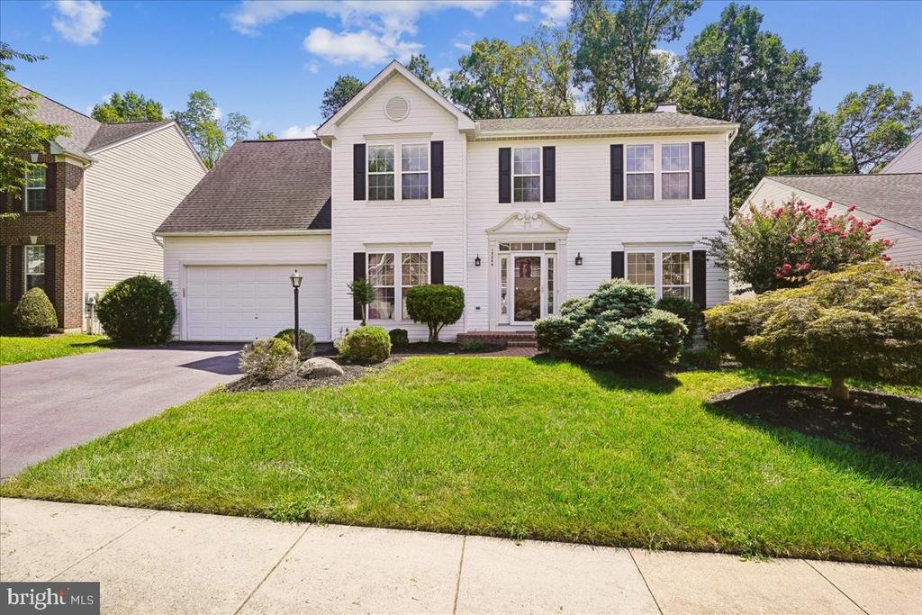 Casa en Woodbridge, Virginia, Estados Unidos 2 - 18802766