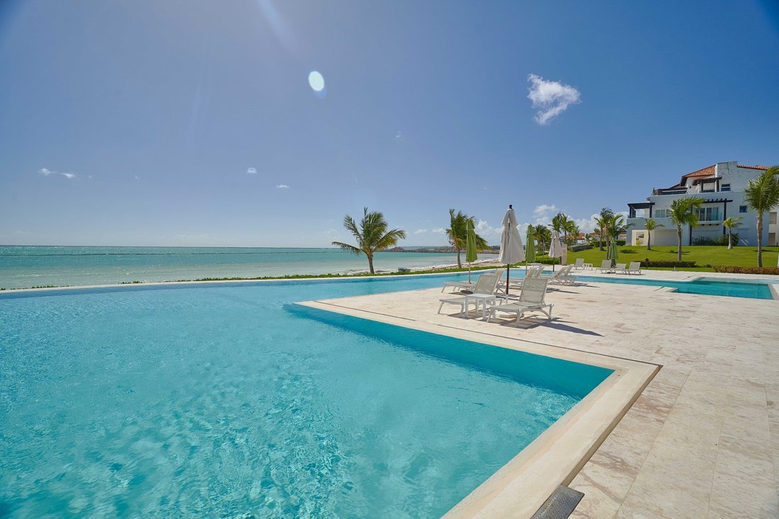 Apartamento en Juanillo, La Altagracia, República Dominicana 4 - 18796254