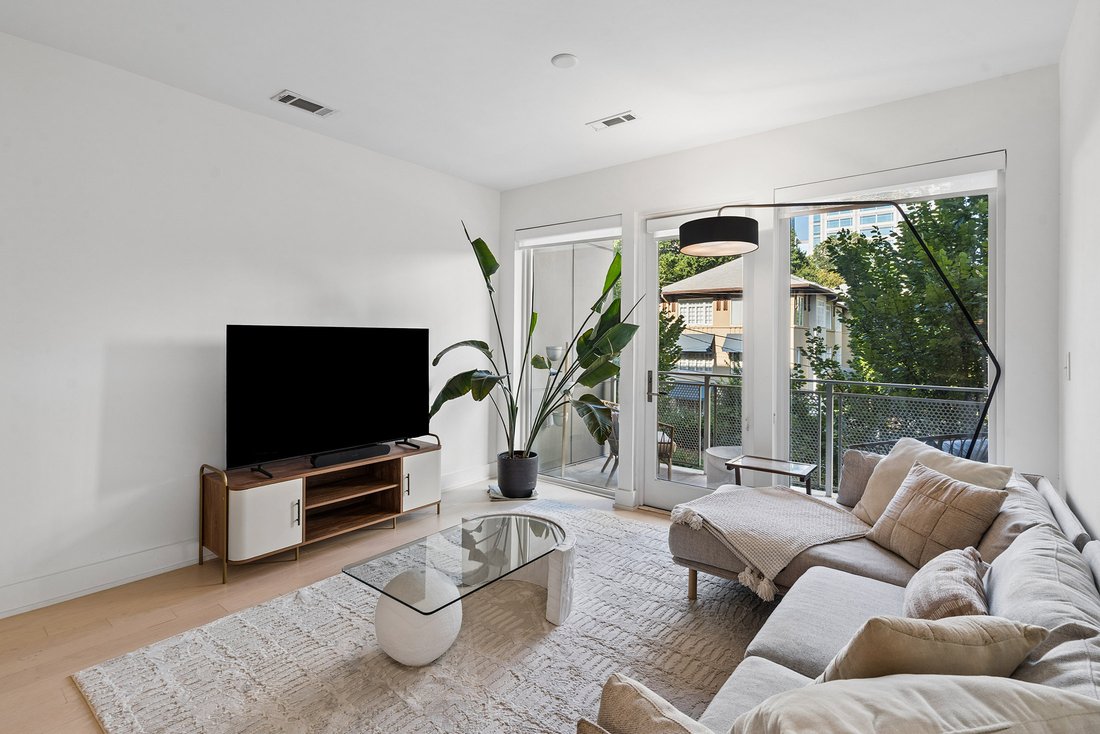 Condo in Atlanta, Georgia, United States 3 - 18798622