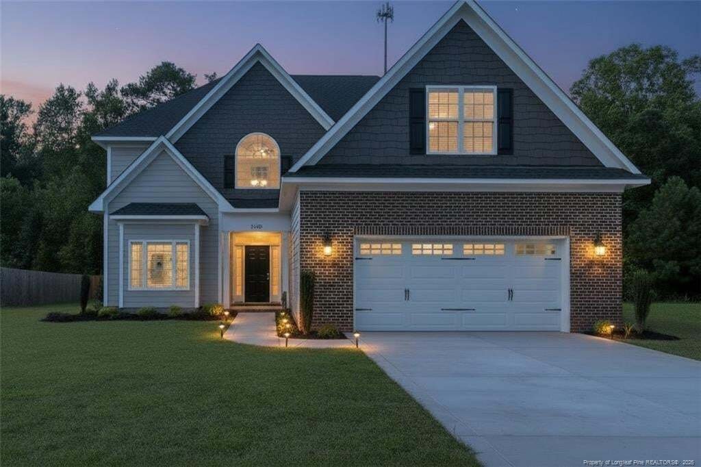House in Fayetteville, North Carolina, United States 2 - 18108914