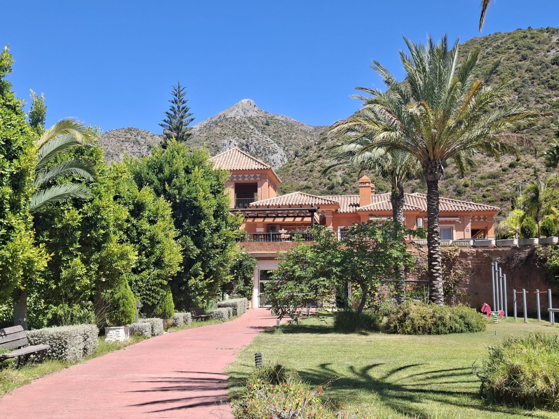 Finca in Istan, Andalusia, Spain 2 - 18791716