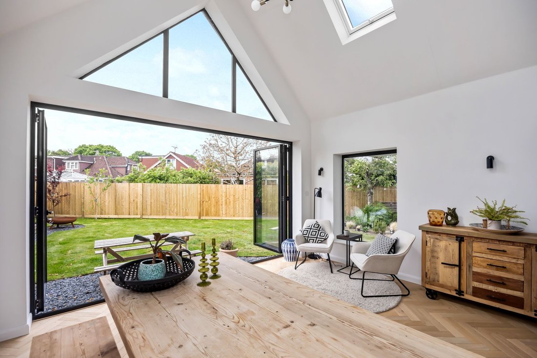 Bungalow in Keymer, England 4 - 18793656