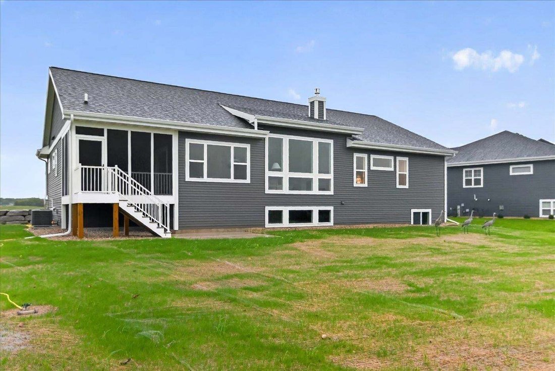 House in Verona, Wisconsin, United States 5 - 18390591