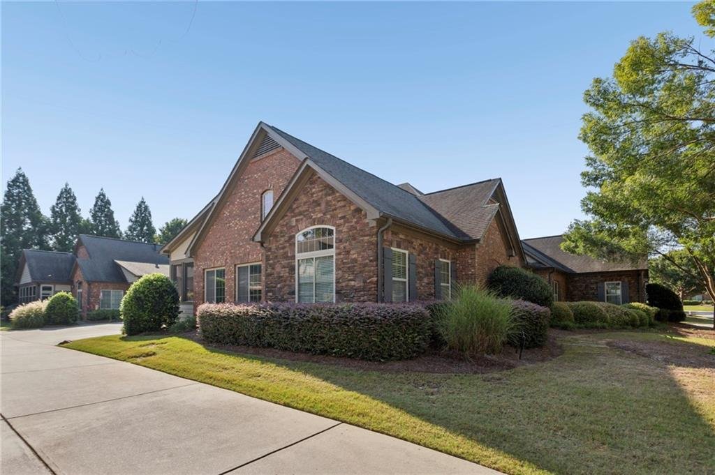 Condominio a Kennesaw, Georgia, Stati Uniti 1 - 18795536