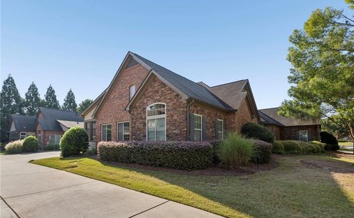 Condominio a Kennesaw, Georgia, Stati Uniti 1
