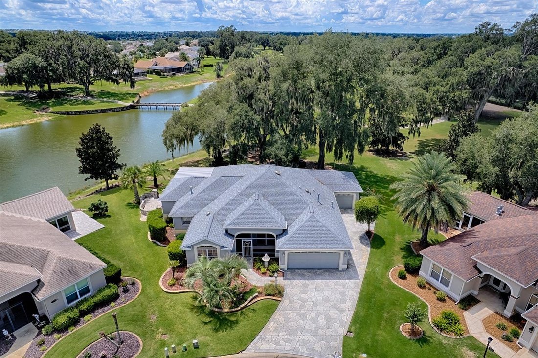Maison à The Villages, Floride, États-Unis 1 - 18791982