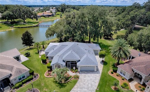 House in The Villages, Florida, United States 1