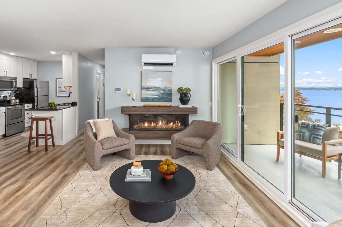 Condo in Kirkland, Washington, United States 3 - 18798621
