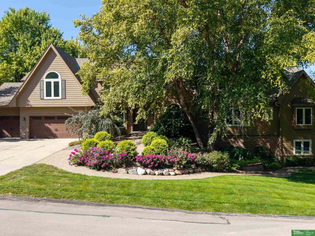 Casa en Omaha, Nebraska, Estados Unidos 3 - 18802558
