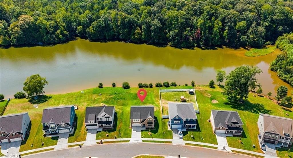 Haus in Pfafftown, North Carolina, Vereinigte Staaten 2 - 17712285