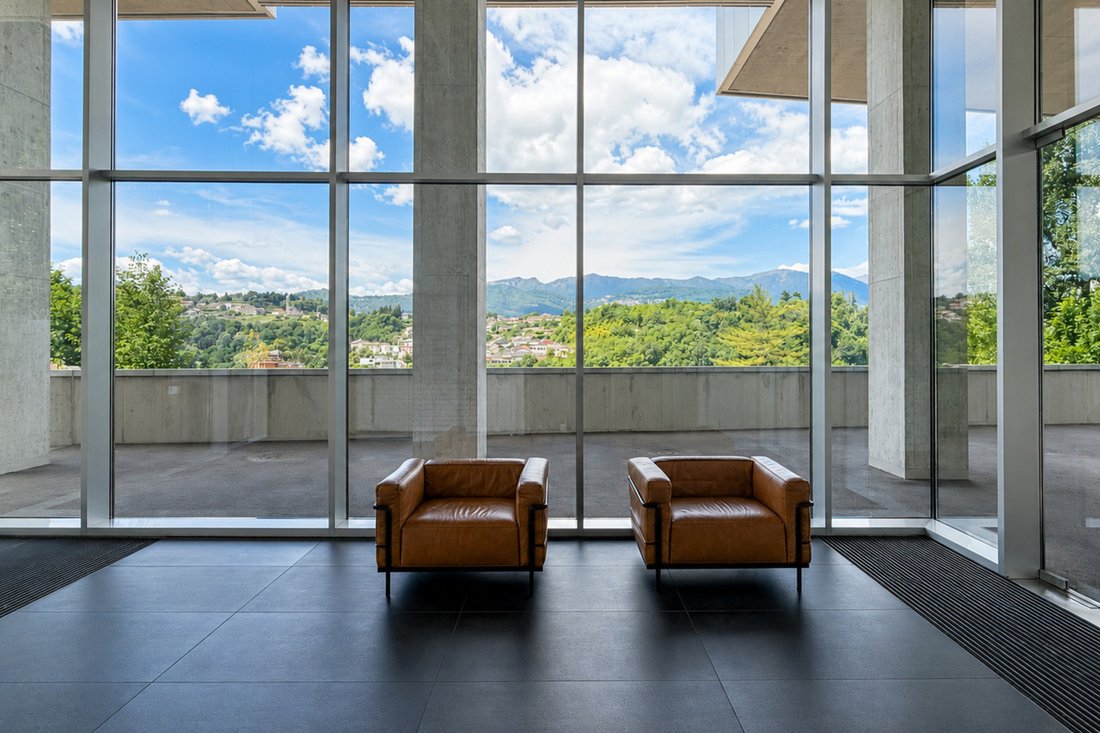 Apartment in Lugano, Ticino, Switzerland 3 - 18125661