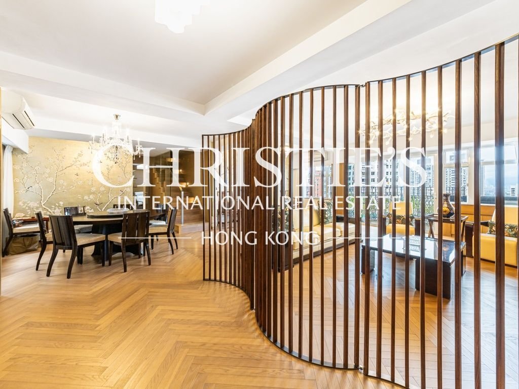Appartement à Hong-Kong, Hong Kong 3 - 18799324