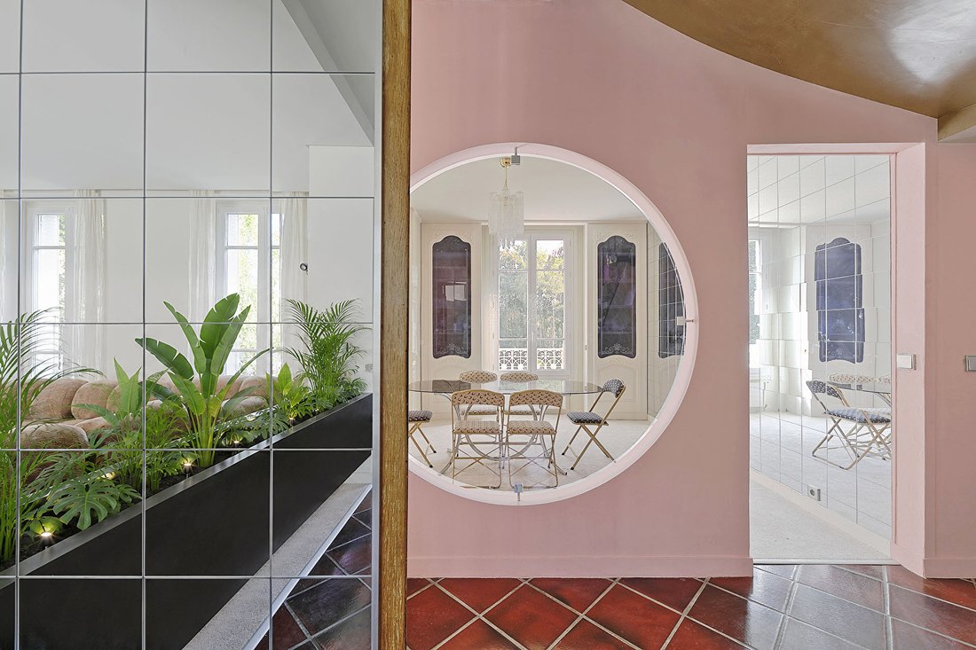 Villa in Changis-sur-Marne, Ile-de-France, France 5 - 18804453